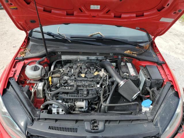 2017 VOLKSWAGEN GTI SPORT - 3VW547AU5HM056882