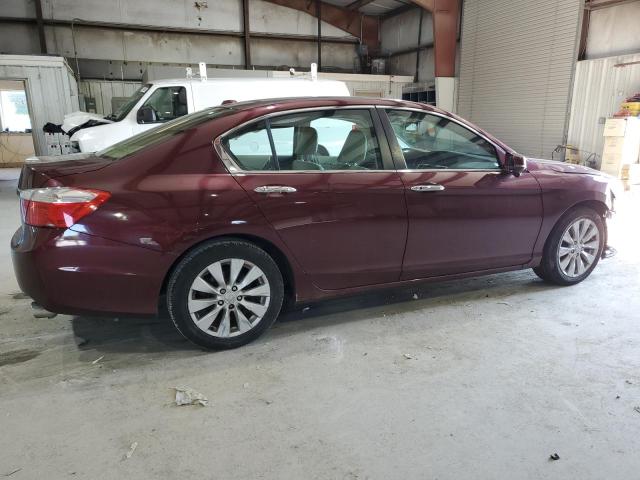1HGCR2F8XEA227825 Honda ACCORD EXL
