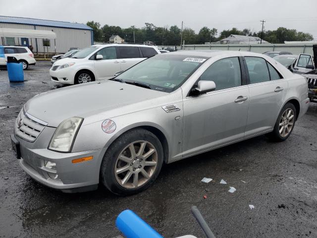 2006 Cadillac STS 