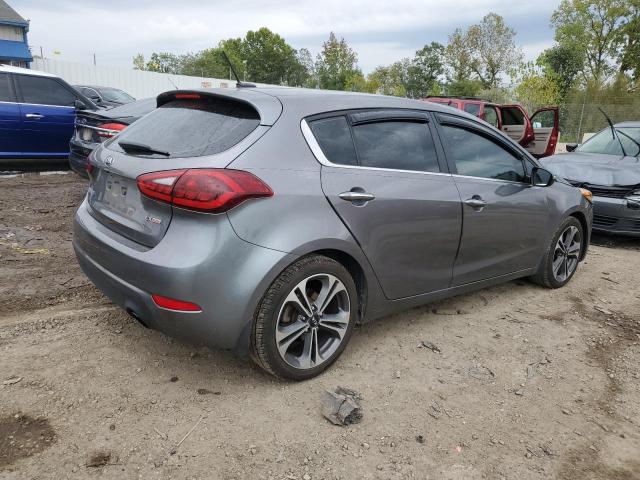 KNAFX5A81G5546162 KIA FORTE EX