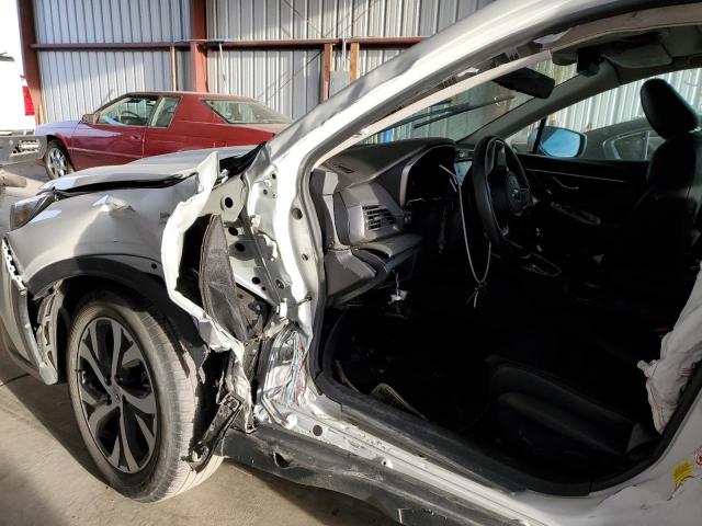4S4BTANC2L3208629 Subaru Outback Limited