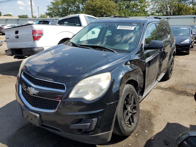 2011 Chevrolet Equinox LT