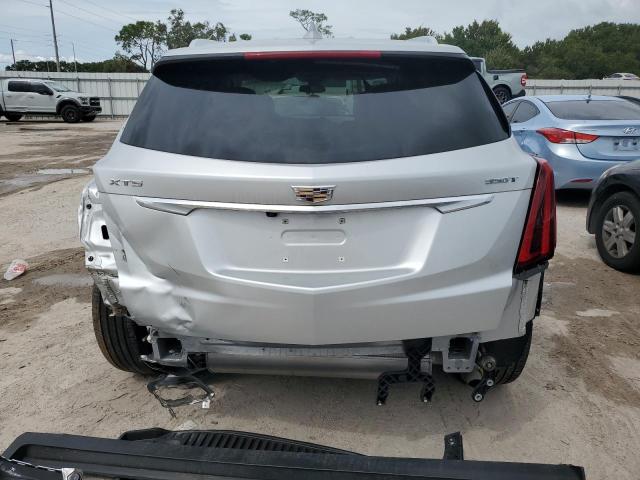 1GYKNCR47LZ186888 Cadillac XT5 PREMIU 6