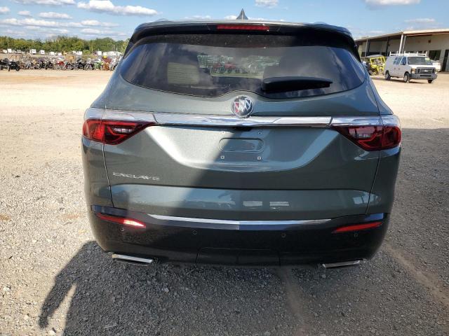 5GAERCKW3PJ142864 Buick Enclave Premium