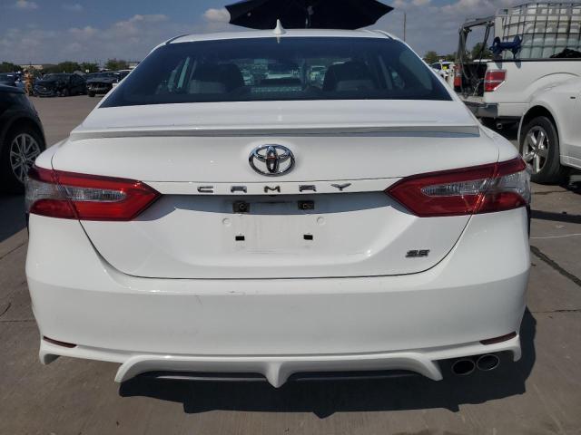 4T1B11HK8KU809013 Toyota Camry L 6