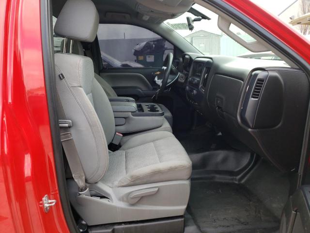 2014 Chevrolet Silverado C1500 VIN: 1GCNCPEH9EZ356535 Lot: 67071013