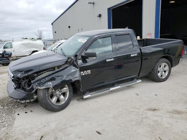 2014 Ram 1500 SLT