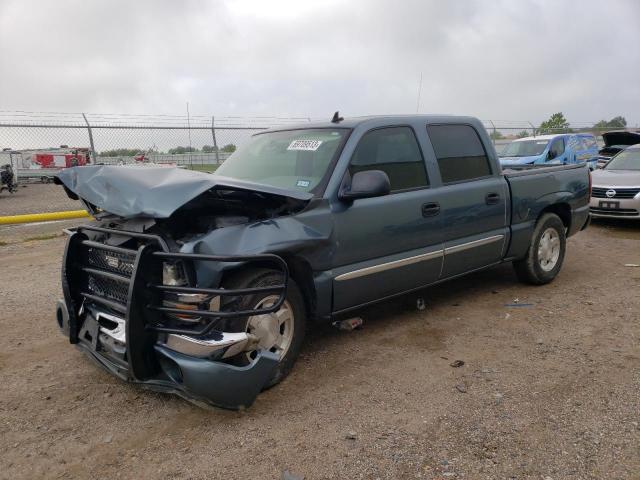 2006 GMC New Sierra 1500 