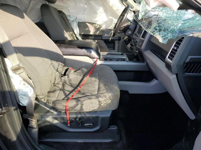 1FTEW1C80GFB45249 Ford F150 Supercrew