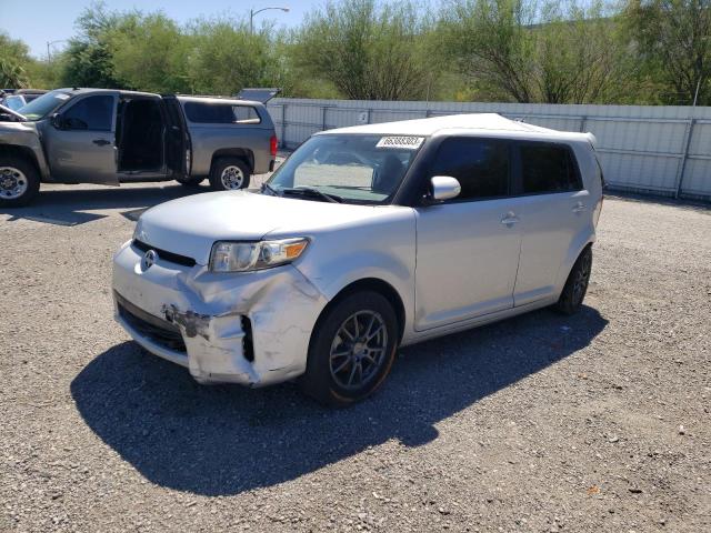 2012 Scion xB 