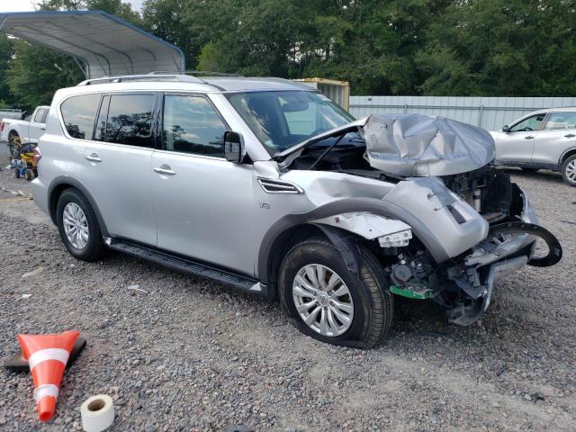 JN8AY2ND9J9055567 Nissan ARMADA SV