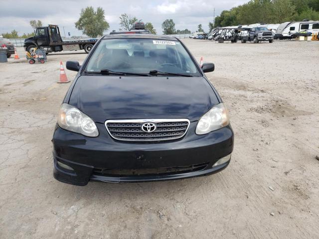 2008 Toyota Corolla Ce VIN: 1NXBR32E48Z002939 Lot: 53637884