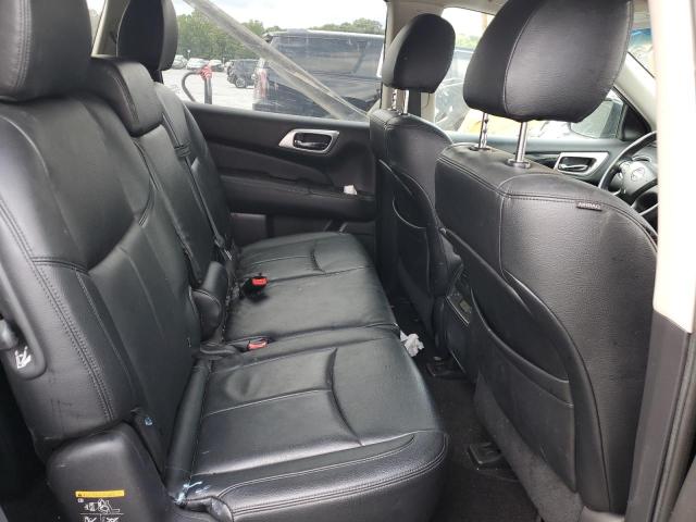 2016 NISSAN PATHFINDER - 5N1AR2MN4GC654032
