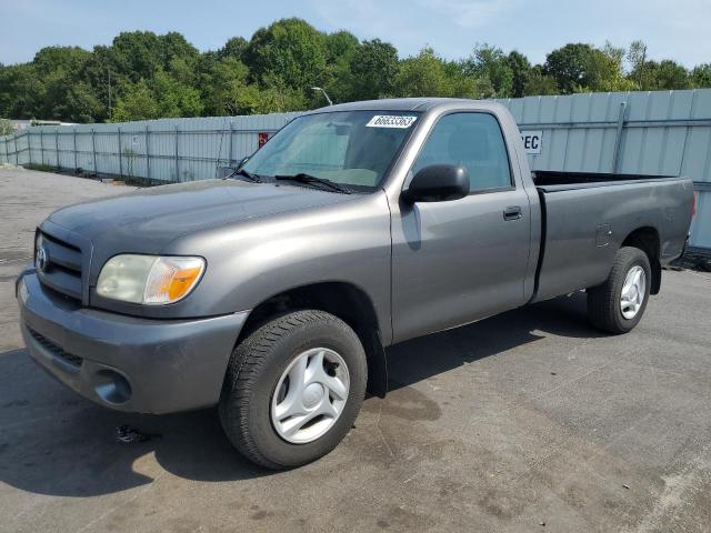 2005 Toyota Tundra 