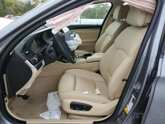 WBA5A7C56ED618312 BMW 528 XI