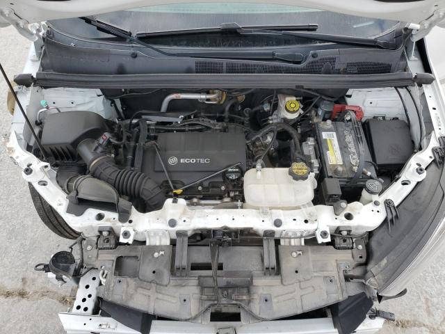 KL4CJCSB0JB533489 Buick Encore Essence