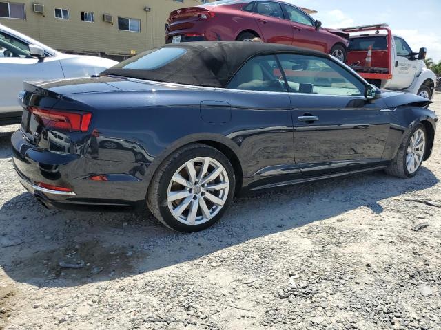 WAUYNGF58JN014939 2018 AUDI A5, photo no. 3