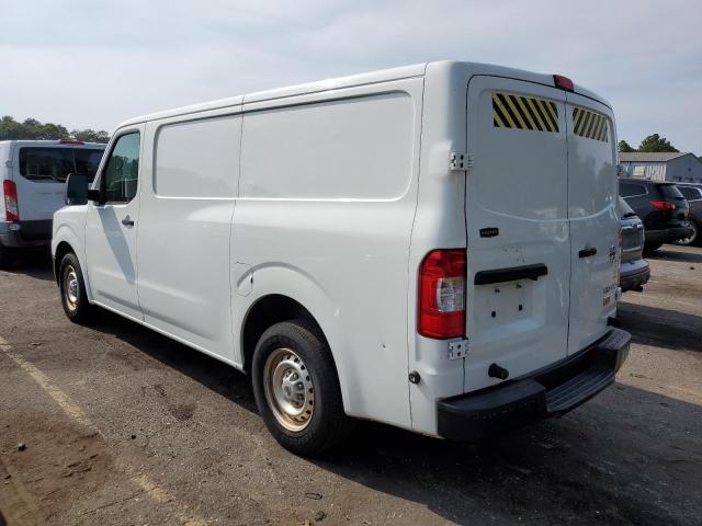2016 NISSAN NV 1500 S - 1N6BF0KY1GN813674