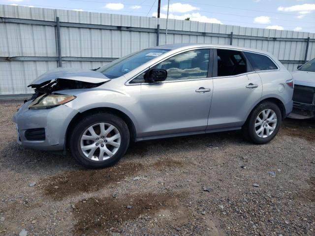 2007 Mazda CX-7 