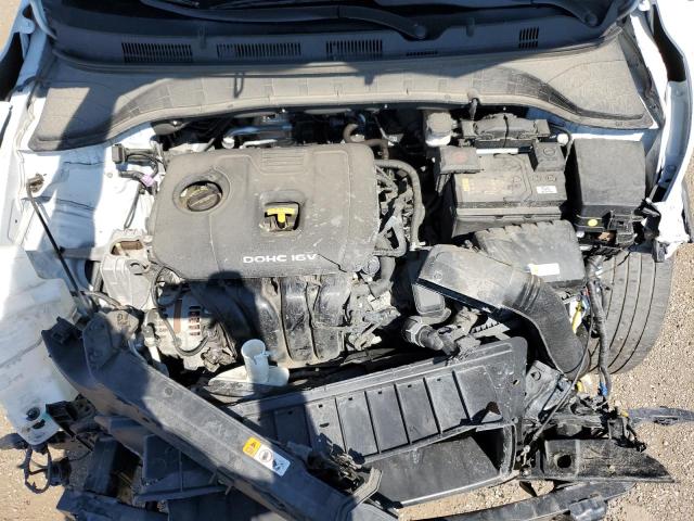 2020 HYUNDAI KONA KM8K2CAA9LU593135