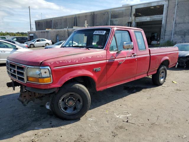 1994 Ford F-150 