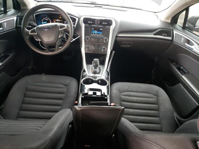 3FA6P0H72FR255545 Ford FUSION SE