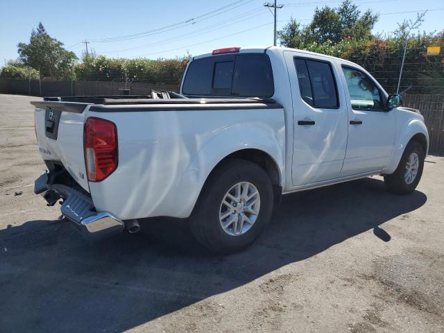 1N6AD0ERXJN724330 Nissan FRONTIER S