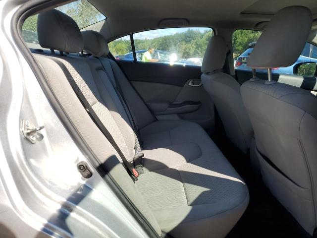 2HGFB2F88FH506534 Honda CIVIC EX