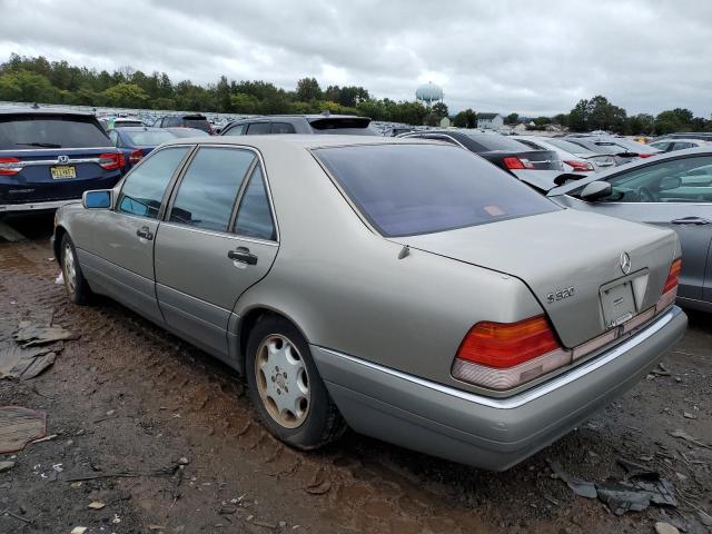 WDBGA33E1SA196112 | 1995 MERCEDES-BENZ S 320