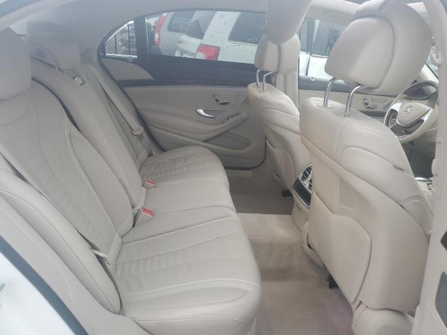 WDDUG8FB9FA117007 Mercedes-Benz S 550 4matic
