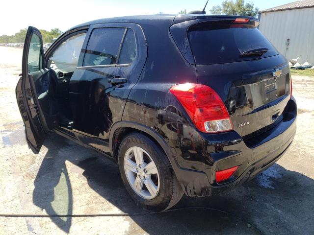 KL7CJKSB2LB091931 Chevrolet Trax LS 2