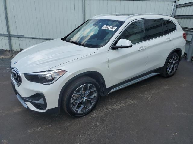 WBXJG9C09N5V37270 BMW X1 XDRIVE2