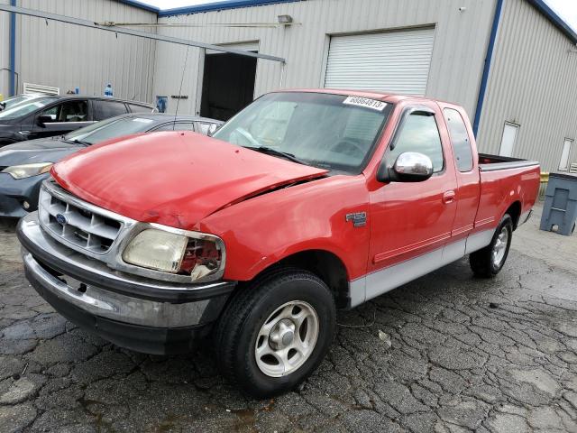 1998 Ford F-150 