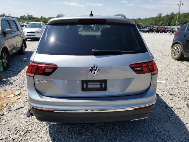 3VV3B7AX7MM062494 Volkswagen Tiguan SE 6