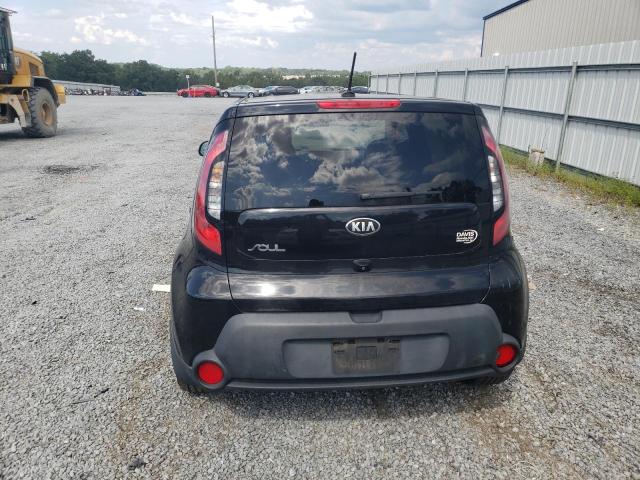 KNDJP3A50E7083472 KIA SOUL +