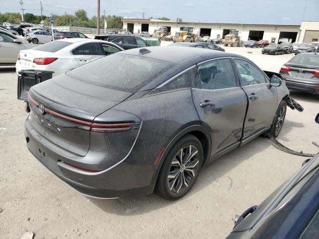 2023 TOYOTA CROWN XLE JTDAAAAF4P3002871