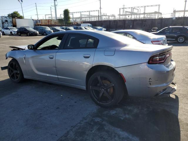 2C3CDXJG0HH566113 2017 Dodge Charger Sxt