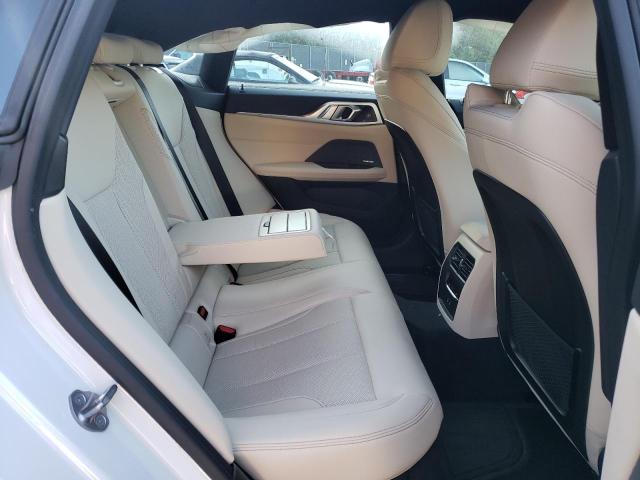 2023 BMW I4 EDRIVE3 - WBY43AW08PFP93317