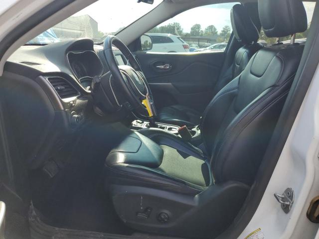 1C4PJLLB3KD176398 Jeep Cherokee Latitude Plus