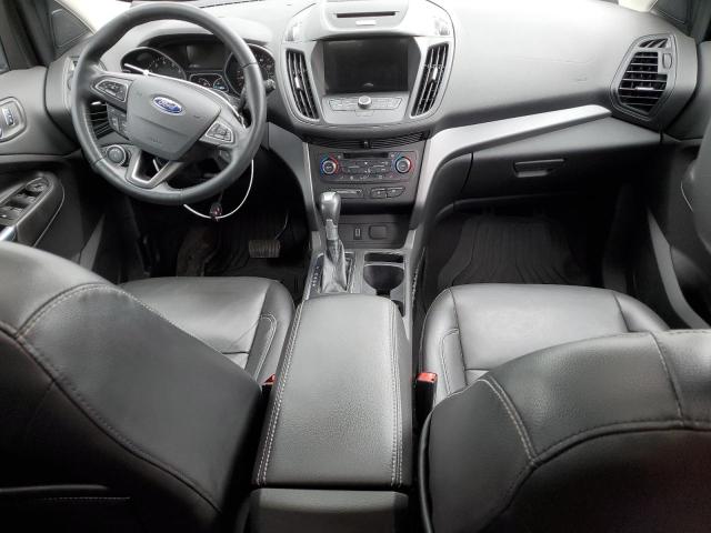 1FMCU9GDXHUA35241 Ford ESCAPE SE