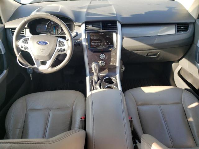 2FMDK3JC0EBB81401 Ford EDGE SEL