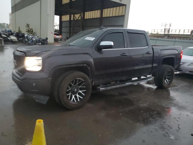 2015 GMC Sierra K1500 Denali VIN: 3GTU2WEJ3FG492253 Lot: 69242323