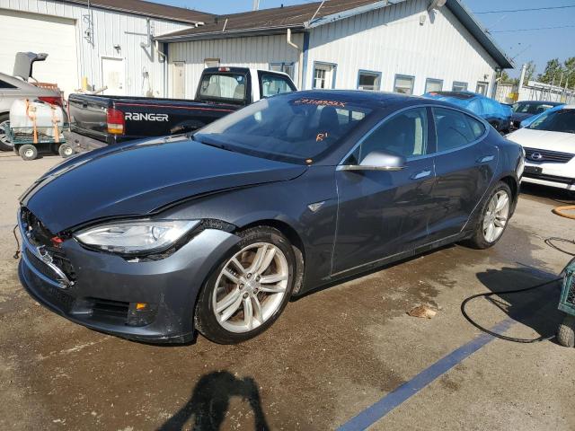 2015 Tesla Model S 85D