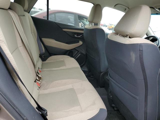 4S4BTADC1M3197111 Subaru Outback Premium