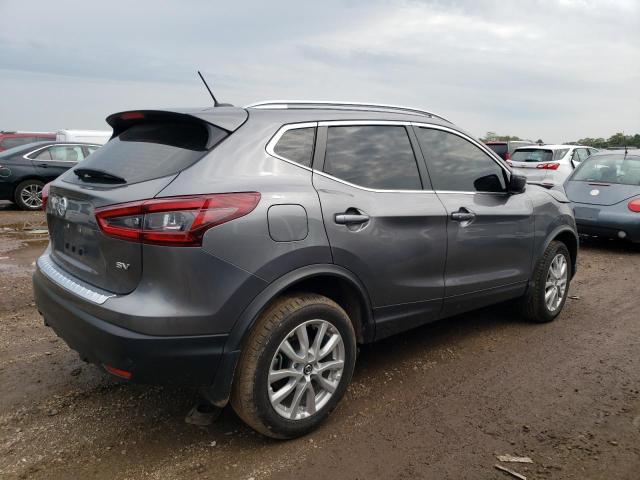 JN1BJ1BV4NW344295 | 2022 NISSAN ROGUE SPOR