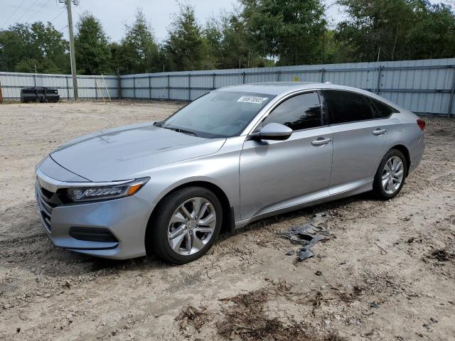 2020 Honda Accord Sedan LX