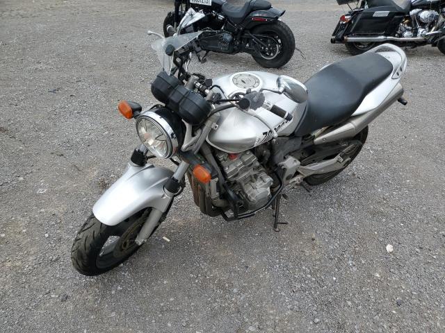 2002 HONDA CB900 F JH2SC48012M000099