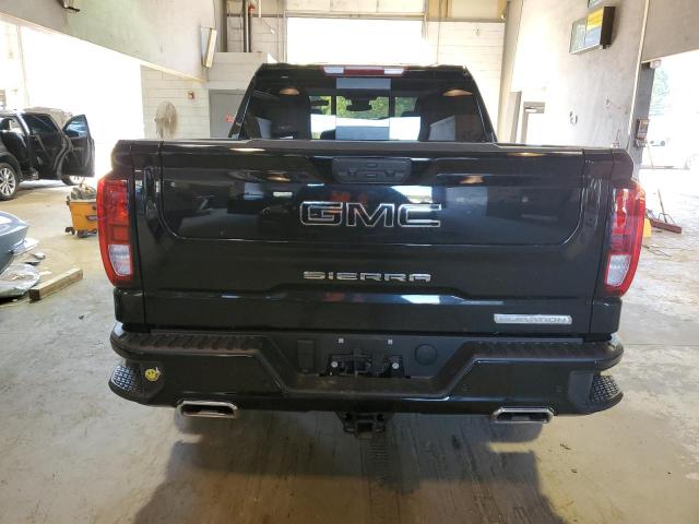 3GTUUCET8NG563410 GMC Sierra K1500 Elevation