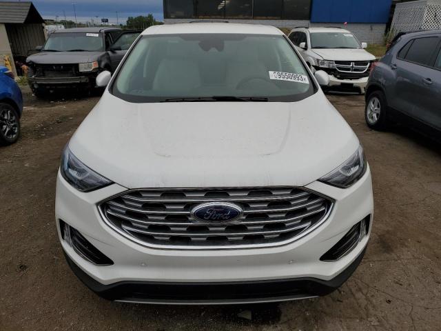 2FMPK4K92MBA38566 2021 FORD EDGE, photo no. 5