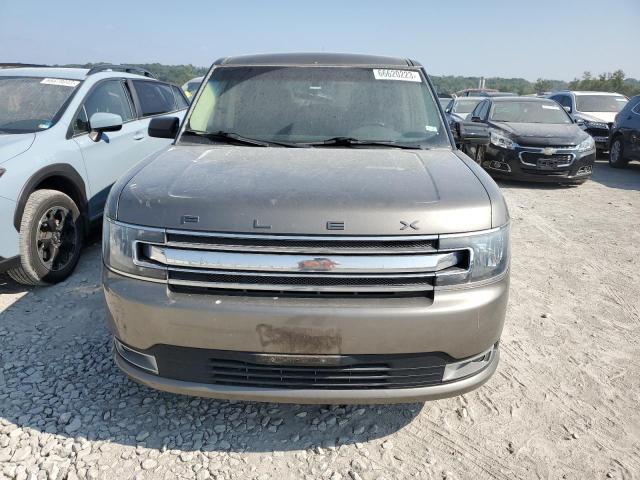 2FMGK5C82EBD22826 Ford FLEX SEL